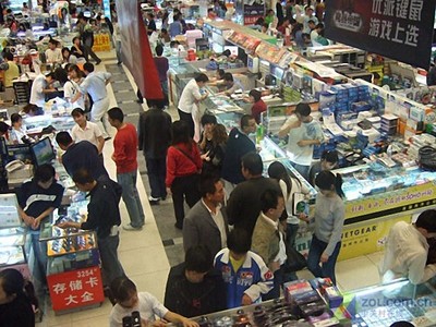 商场如战场揭秘电子产品销售中的三十六计_中国电池网